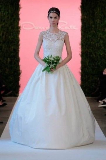 oscar de la renta