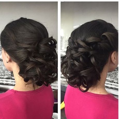 Recogidos elegantes! ¿cual es tu estilo? - 1
