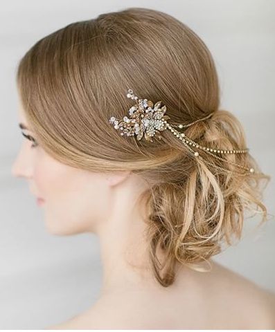 Recogidos elegantes! ¿cual es tu estilo? - 2