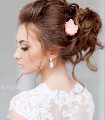Recogidos elegantes! ¿cual es tu estilo? - 4