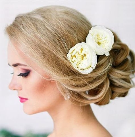 Recogidos elegantes! ¿cual es tu estilo? - 6