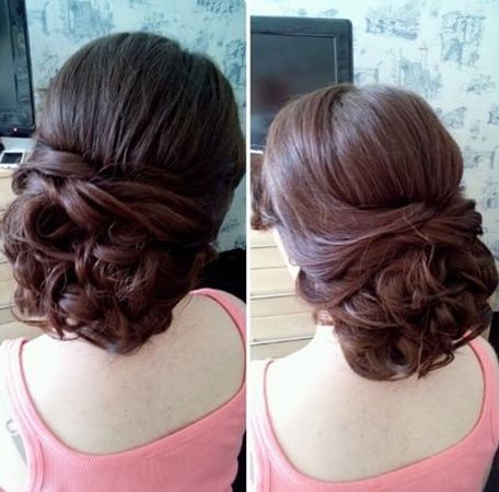 Recogidos elegantes! ¿cual es tu estilo? - 7