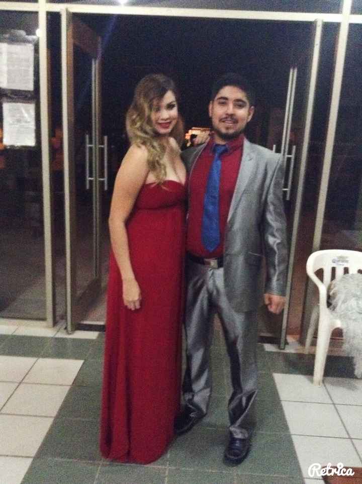 No habrá otro amor😍