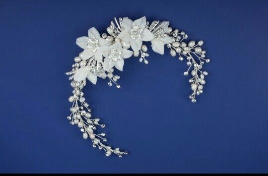 Presume tu tocado! - 1