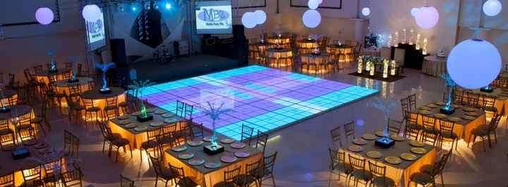 salon de eventos
