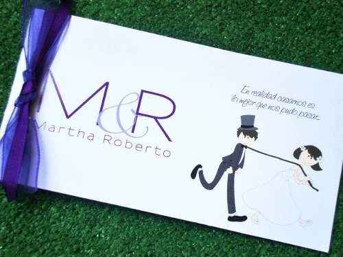 invitaciones