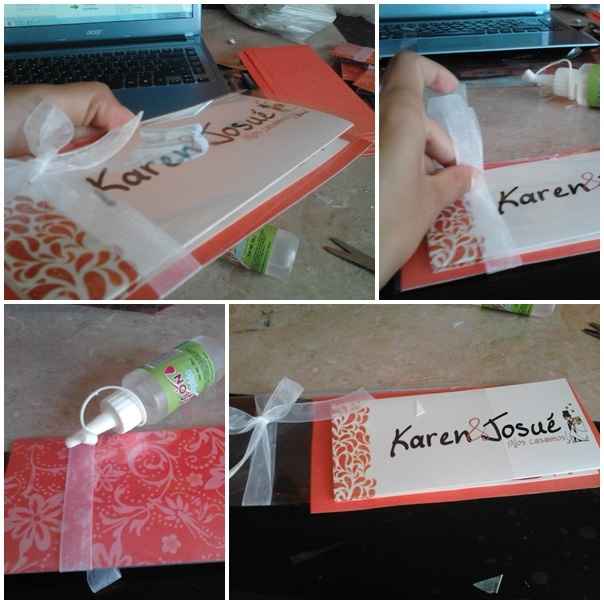 tutorial de invitacion