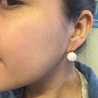 Que aretes les gustan más? - 2