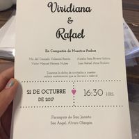  Invitaciones diy - 1