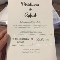  Invitaciones diy - 2