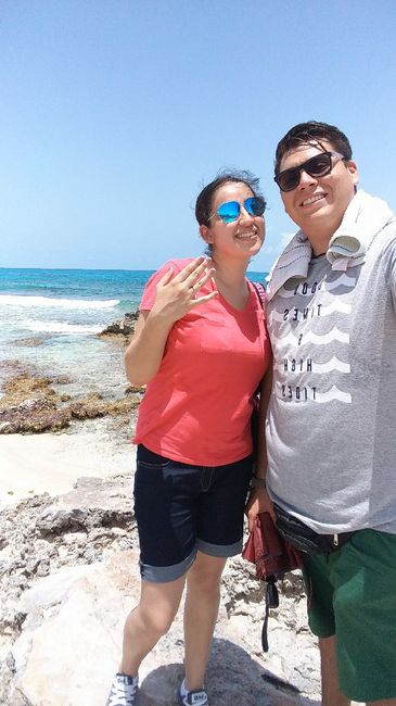 Último Paso: ¡Sube una foto con tu pareja!💘 - 1