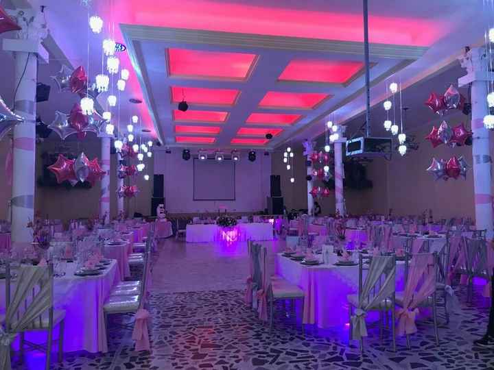  Brides de Julio  2018, donde andann?? - 2