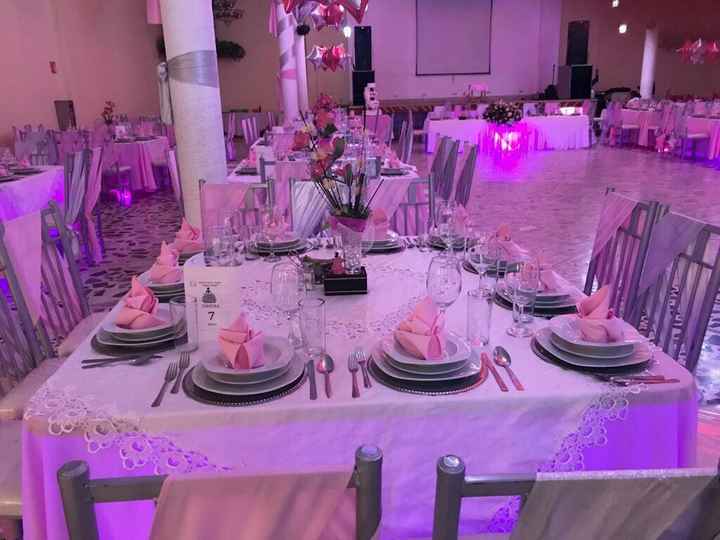  Brides de Julio  2018, donde andann?? - 3