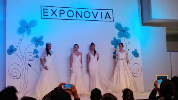  Expo Novia - 1