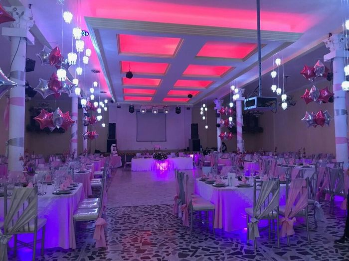  Brides de Julio  2018, donde andann?? - 2