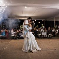 Que Me Alcance la Vida..!! 