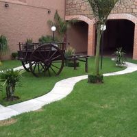 salon la cabaña