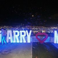 ¿Cómo te pidió que te casaras con él? - 3