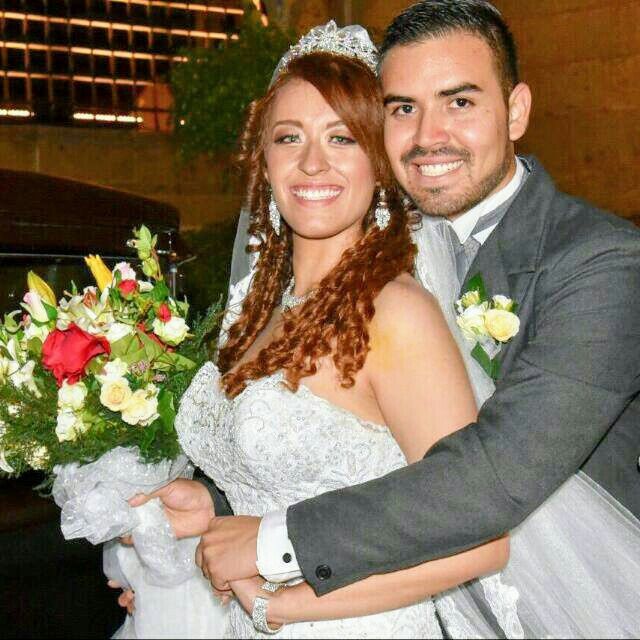 Orgullosamente Señora Murillo. 1