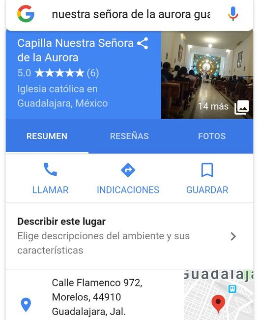  Pláticas prematrimoniales. - 1