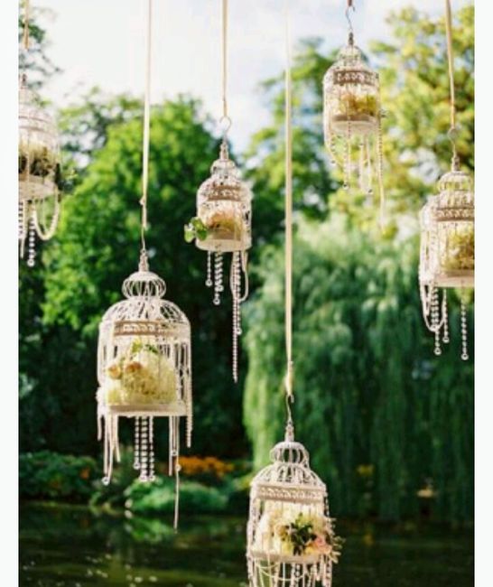 Temática de mi boda 5