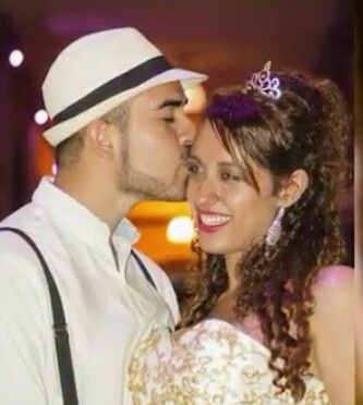 Temática de mi boda 6