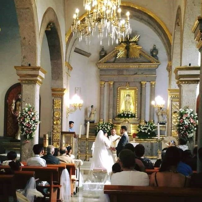 NUESTRA SEÑORA DEL ROSARIO. TOLUQUILLA