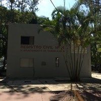 PARQUE DE LAS ESTRELLAS