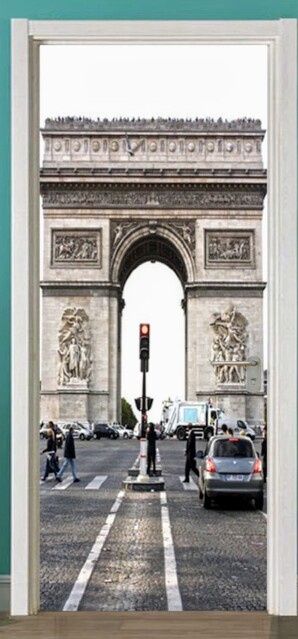 Ideas de Paris para despedida de soltera o save the date. 38