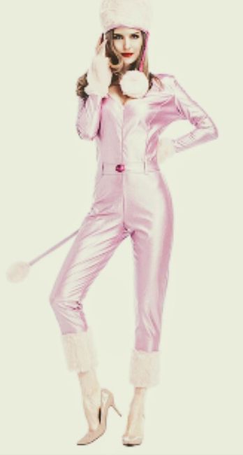 Despedida de soltera trajes divertidos y/o sexis para  temáticas en rosa 🌹 2