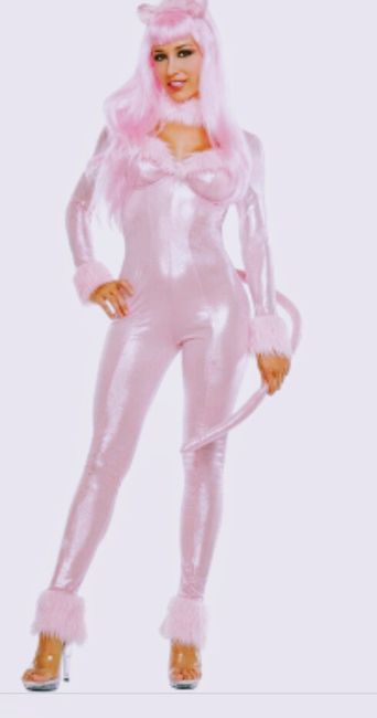 Despedida de soltera trajes divertidos y/o sexis para  temáticas en rosa 🌹 4