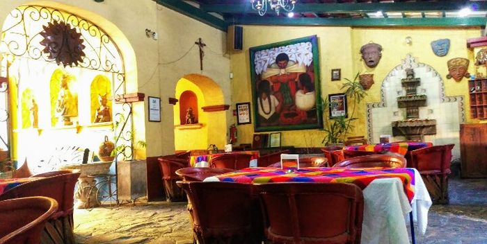  Restaurante para después de la civil! - 2