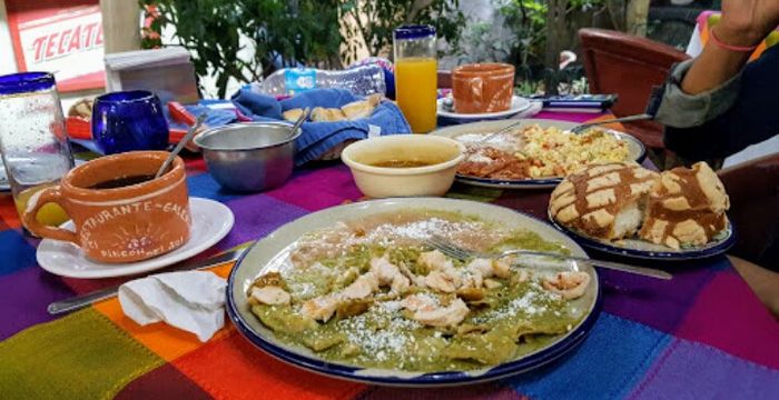  Restaurante para después de la civil! - 6