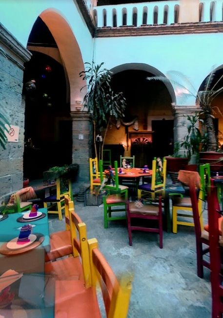  Restaurante para después de la civil! - 4