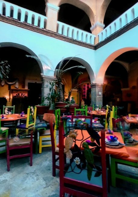  Restaurante para después de la civil! - 5