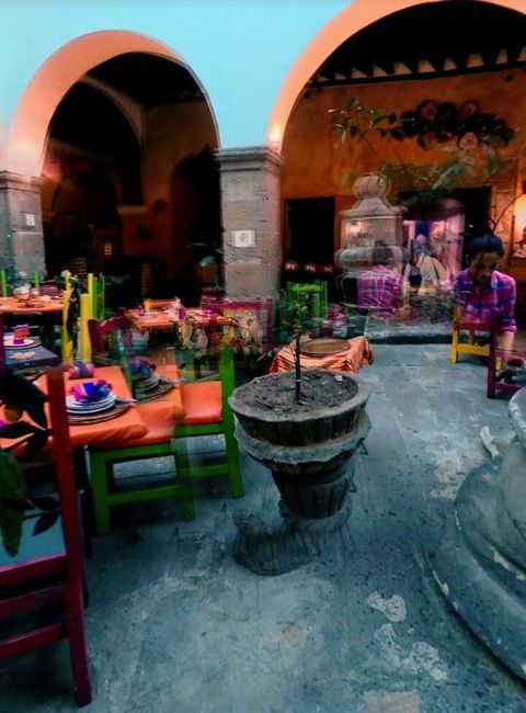  Restaurante para después de la civil! - 7
