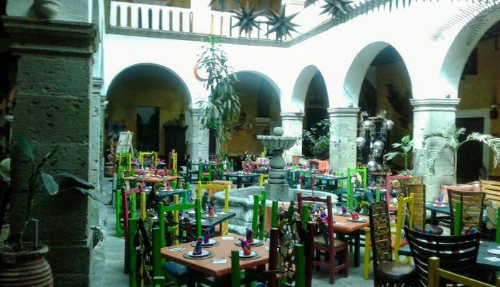 Restaurante para después de la civil! - 9