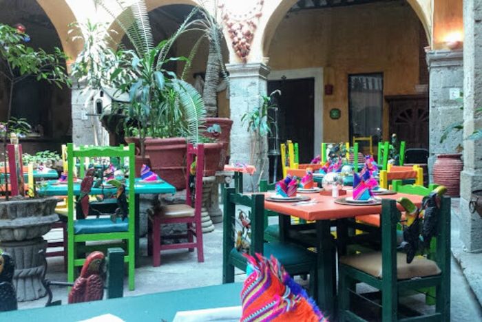  Restaurante para después de la civil! - 10