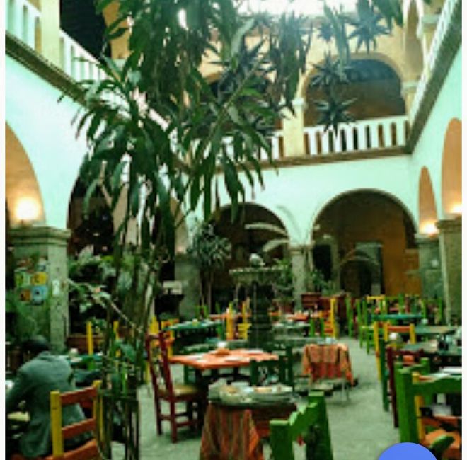  Restaurante para después de la civil! - 11