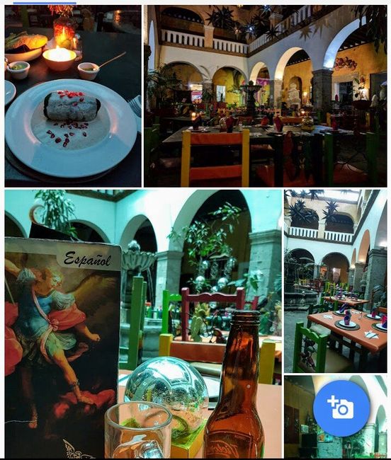  Restaurante para después de la civil! - 14