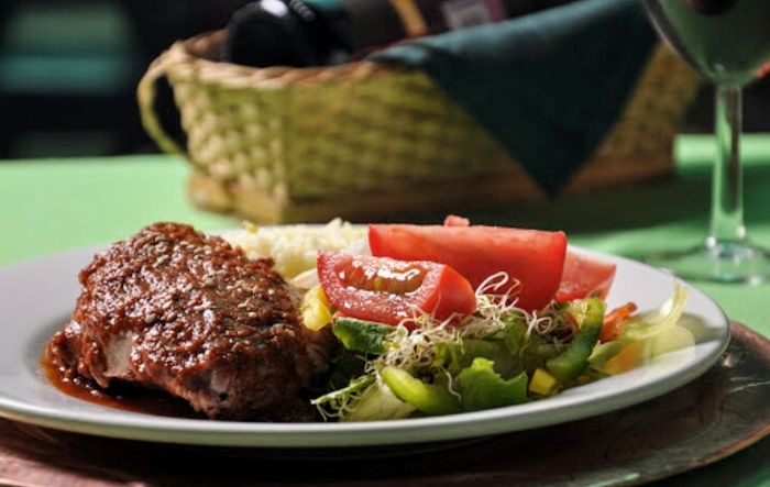  Restaurante para después de la civil! - 17