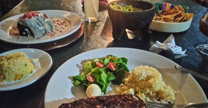  Restaurante para después de la civil! - 18