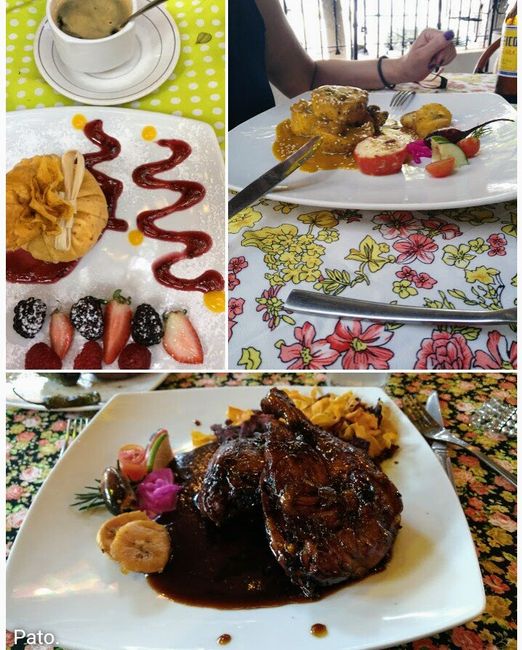  Restaurante para después de la civil! - 5