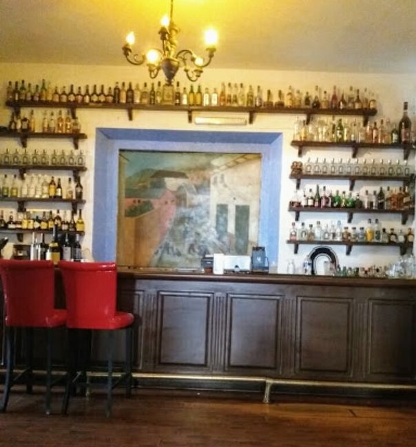  Restaurante para después de la civil! - 6