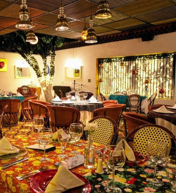 Restaurante para después de la civil! - 8