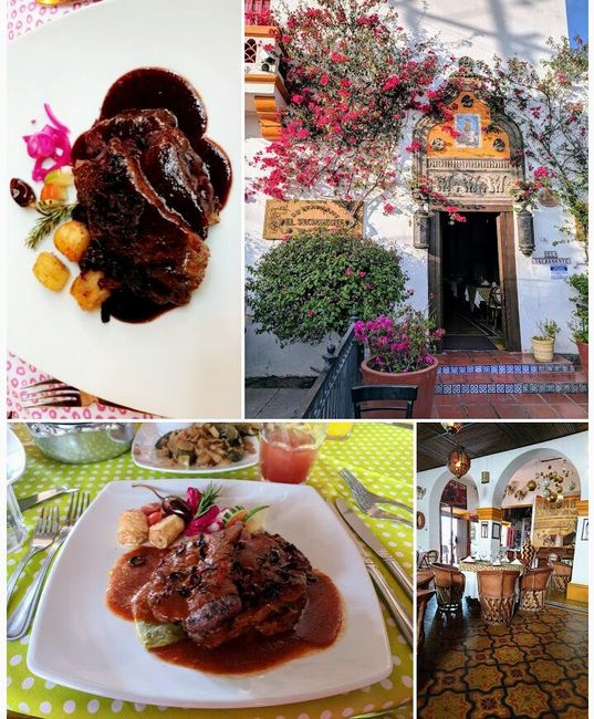  Restaurante para después de la civil! - 10