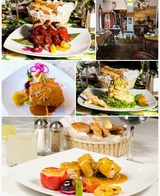  Restaurante para después de la civil! - 13