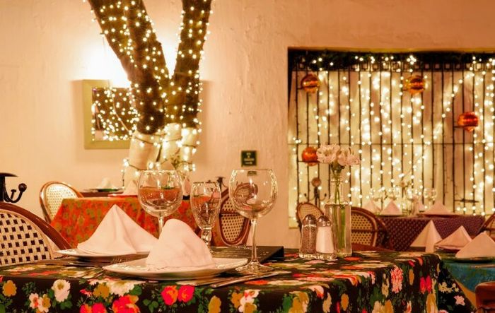  Restaurante para después de la civil! - 16