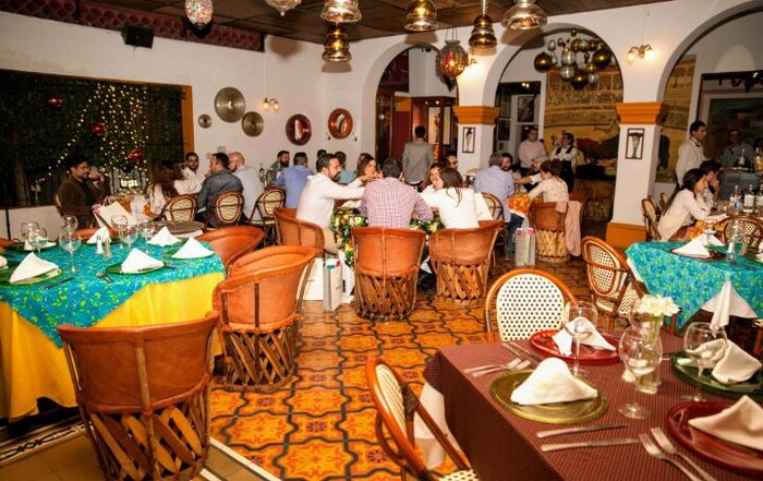  Restaurante para después de la civil! - 17