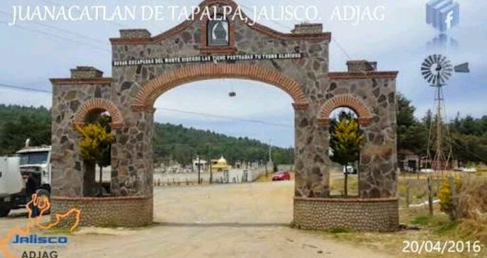 Escapada romántica a Juanacatlan, Tapalpa; Jalisco. 2